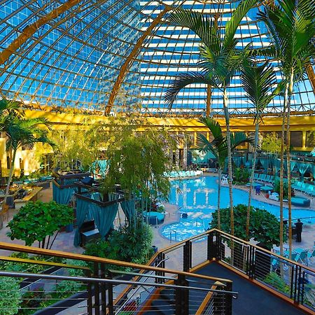 Harrah'S Resort Atlantic City Hotel & Casino Zewnętrze zdjęcie