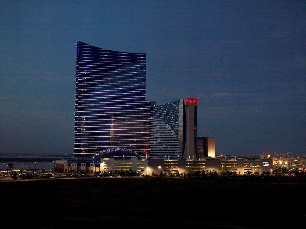 Harrah'S Resort Atlantic City Hotel & Casino Zewnętrze zdjęcie