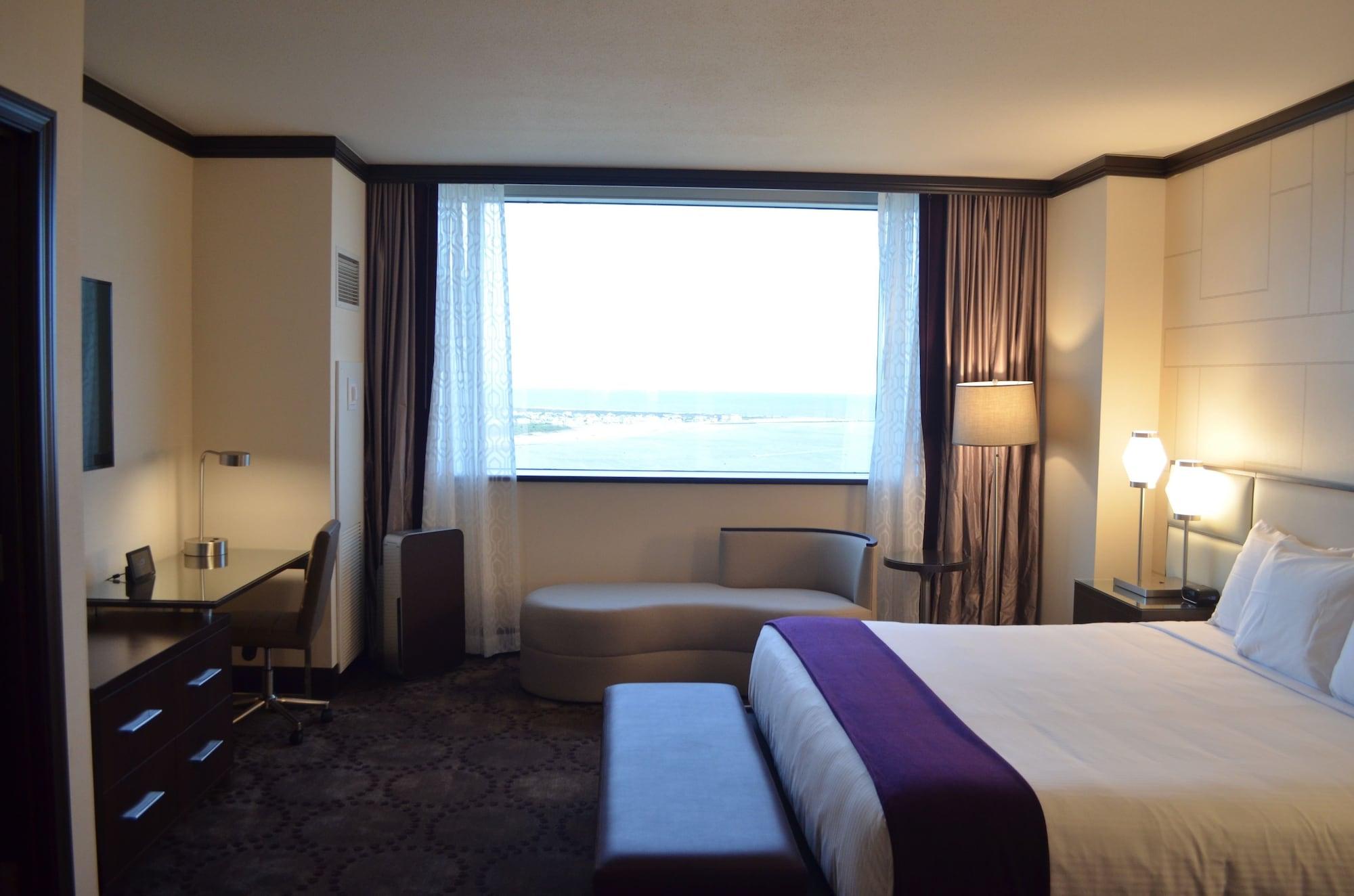 Harrah'S Resort Atlantic City Hotel & Casino Zewnętrze zdjęcie