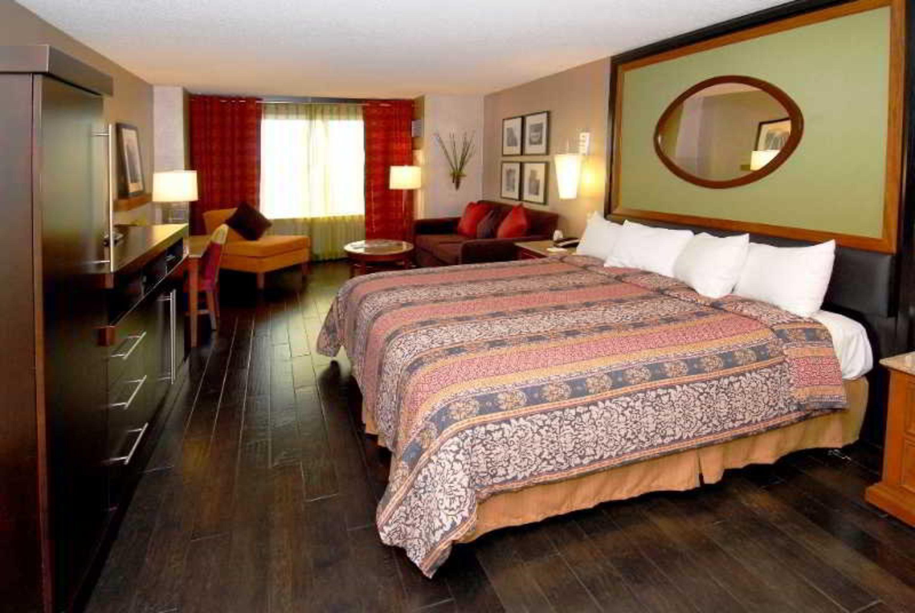 Harrah'S Resort Atlantic City Hotel & Casino Zewnętrze zdjęcie