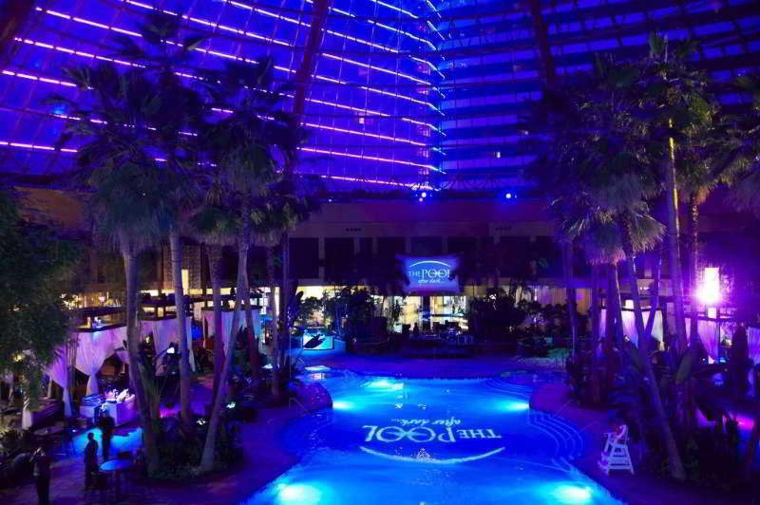 Harrah'S Resort Atlantic City Hotel & Casino Zewnętrze zdjęcie
