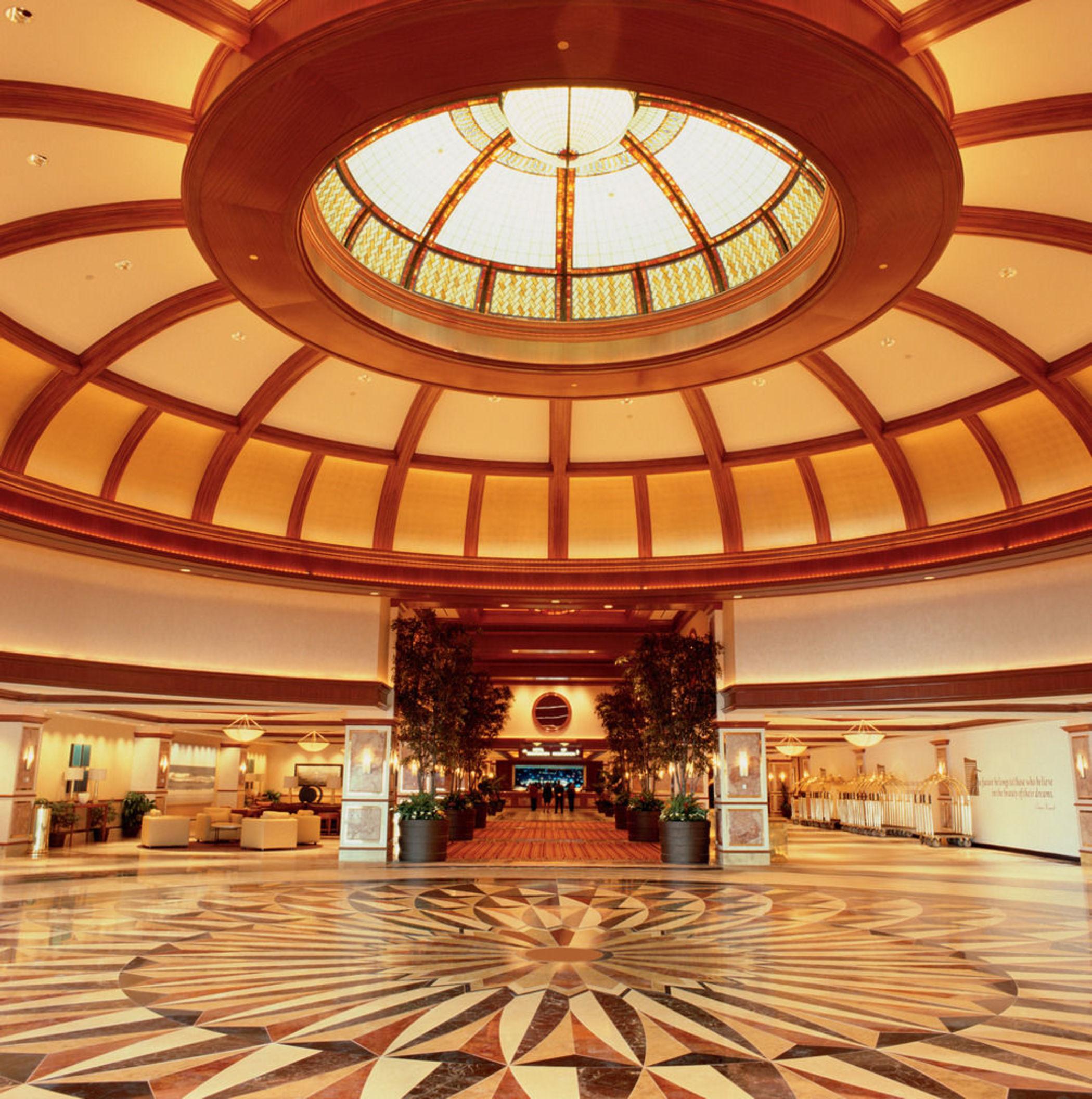 Harrah'S Resort Atlantic City Hotel & Casino Wnętrze zdjęcie