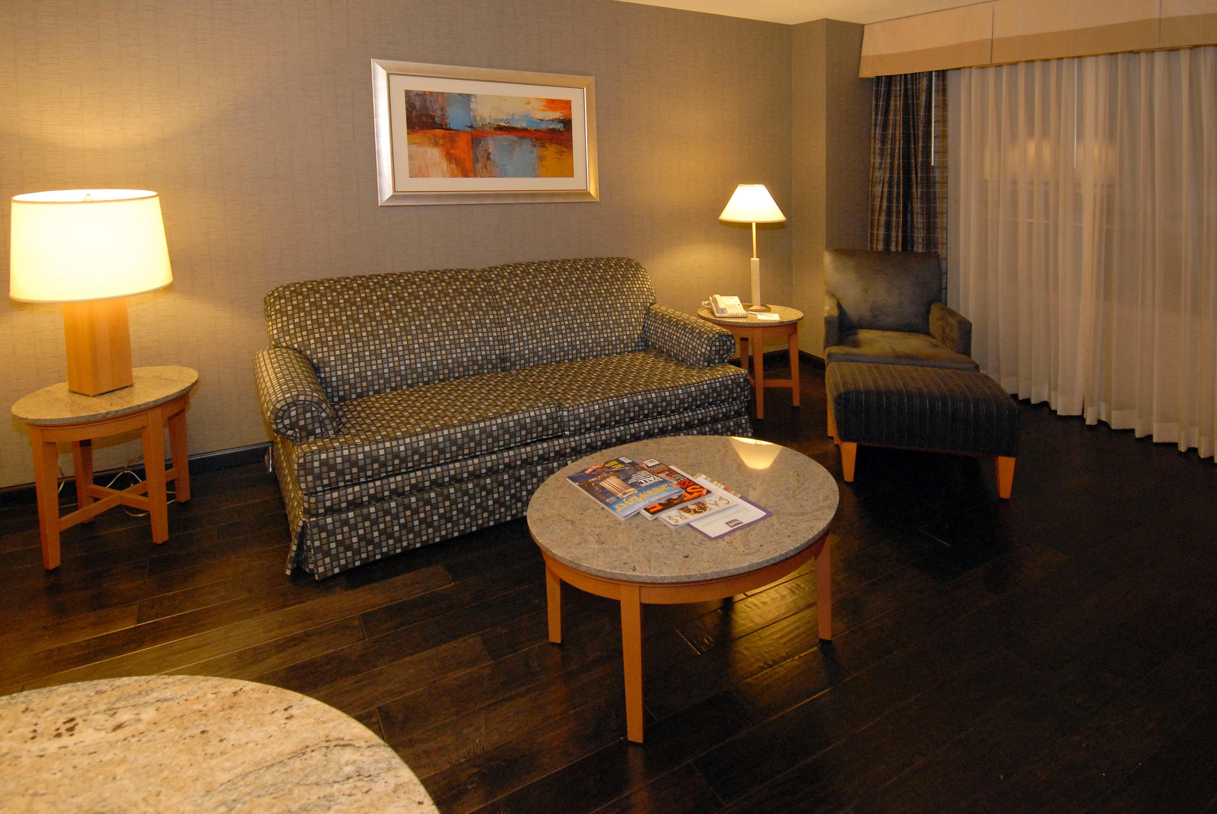 Harrah'S Resort Atlantic City Hotel & Casino Zewnętrze zdjęcie