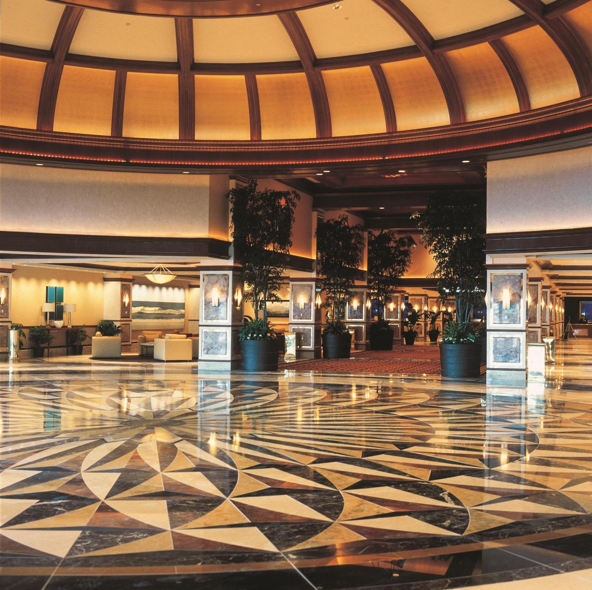 Harrah'S Resort Atlantic City Hotel & Casino Zewnętrze zdjęcie