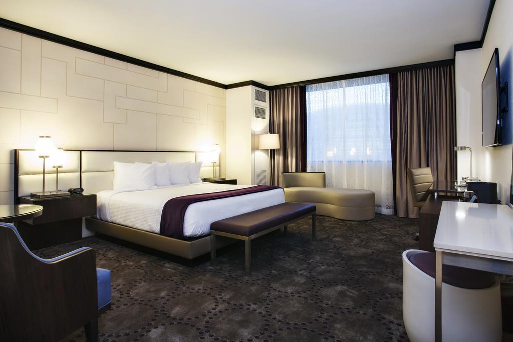 Harrah'S Resort Atlantic City Hotel & Casino Zewnętrze zdjęcie
